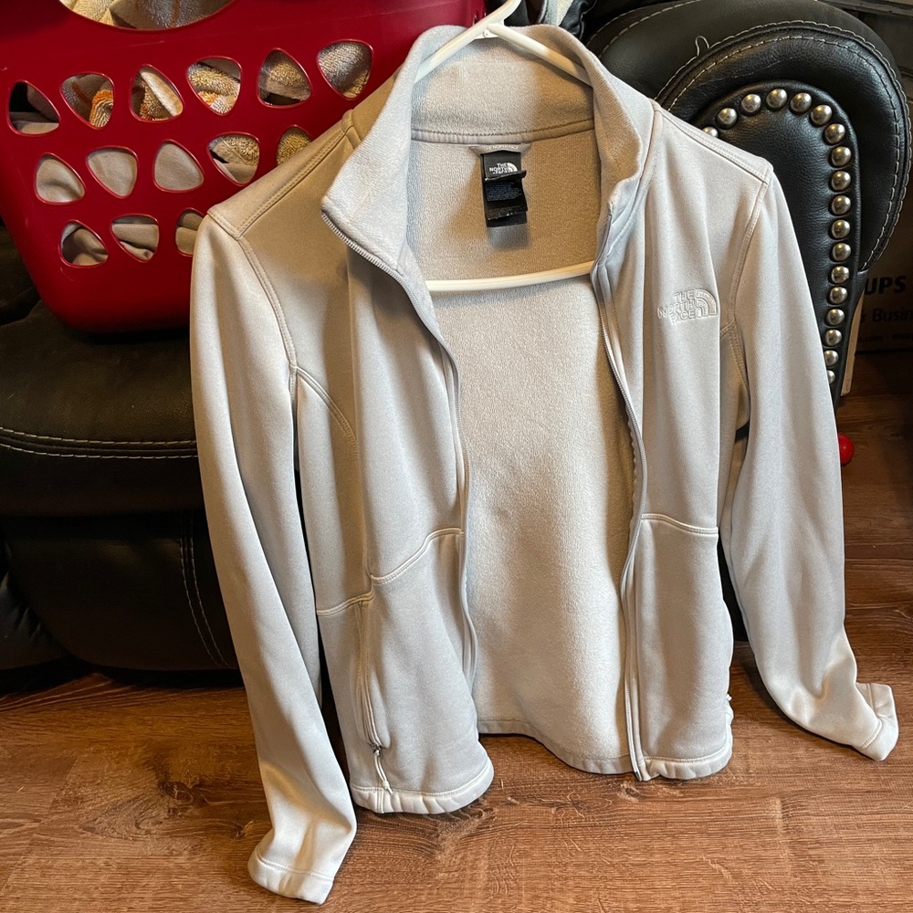 North face jacket